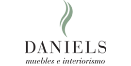 Daniels - Muebles e Interiorismo
